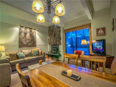 Steamboat Springs Home 927450