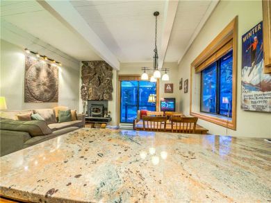 Steamboat Springs Home 927450