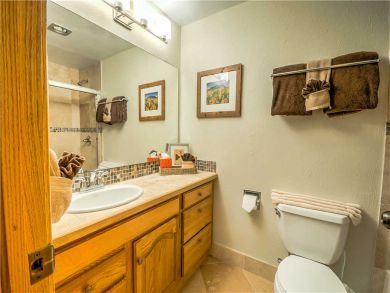 Steamboat Springs Home 927450