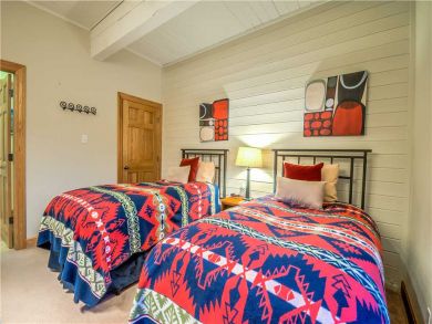 Steamboat Springs Home 927450