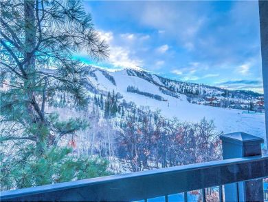 Steamboat Springs Home 927450