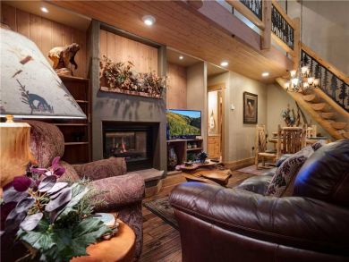 Steamboat Springs Home 927451 Steamboat Springs Home 927451