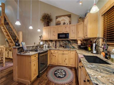 Steamboat Springs Home 927451 Steamboat Springs Home 927451