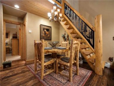 Steamboat Springs Home 927451 Steamboat Springs Home 927451