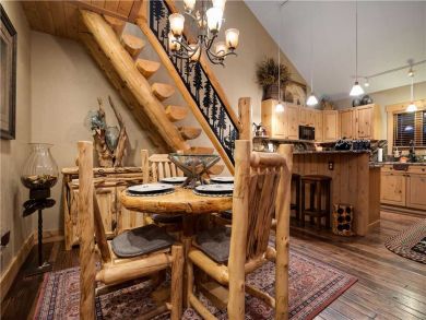Steamboat Springs Home 927451 Steamboat Springs Home 927451