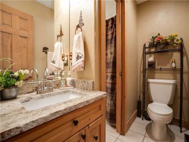 Steamboat Springs Home 927451 Steamboat Springs Home 927451