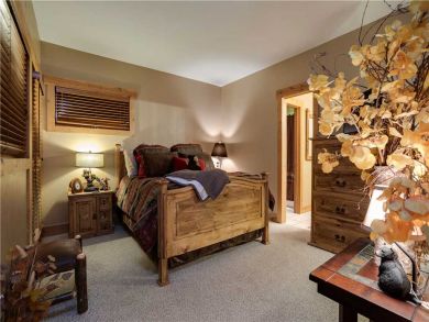 Steamboat Springs Home 927451 Steamboat Springs Home 927451