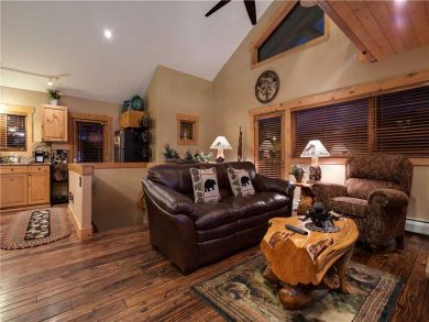 Steamboat Springs Home 927451 Steamboat Springs Home 927451