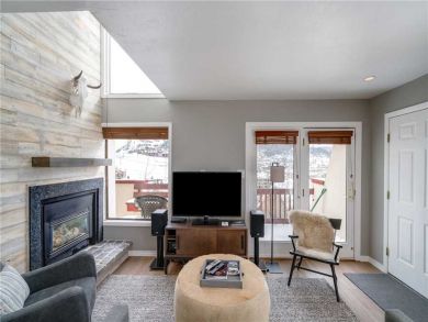 Steamboat Springs Home 927452