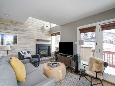 Steamboat Springs Home 927452