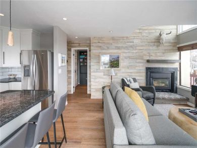 Steamboat Springs Home 927452