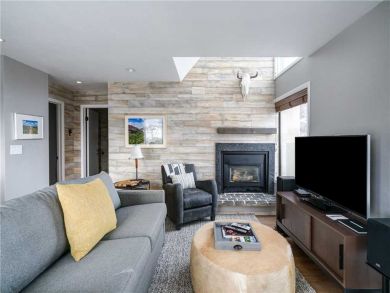 Steamboat Springs Home 927452