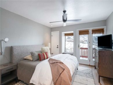Steamboat Springs Home 927452