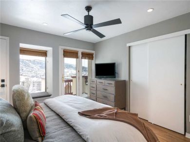 Steamboat Springs Home 927452