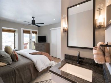 Steamboat Springs Home 927452