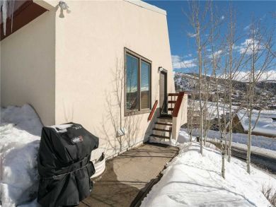 Steamboat Springs Home 927452