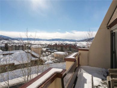 Steamboat Springs Home 927452