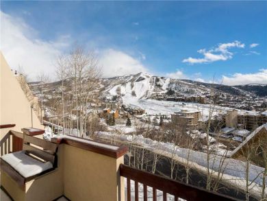 Steamboat Springs Home 927452