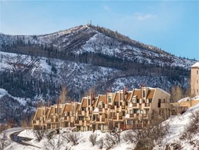 Steamboat Springs Home 927452