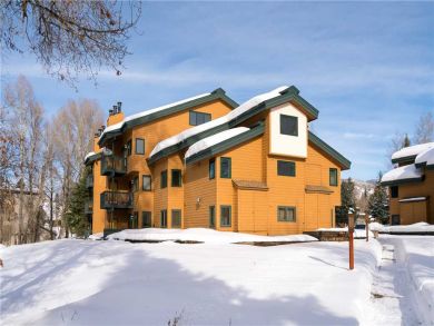 Steamboat Springs Home 927453 Steamboat Springs Home 927453