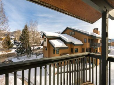 Steamboat Springs Home 927453 Steamboat Springs Home 927453