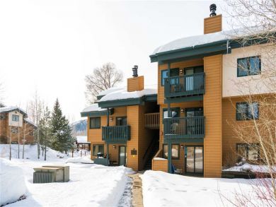 Steamboat Springs Home 927453 Steamboat Springs Home 927453