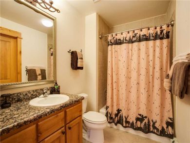 Steamboat Springs Home 927454 Steamboat Springs Home 927454