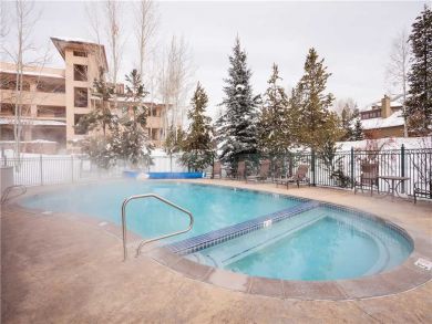 Steamboat Springs Home 927454 Steamboat Springs Home 927454