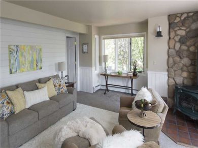 Steamboat Springs Home 927455