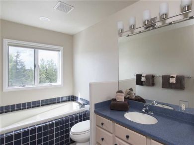 Steamboat Springs Home 927455