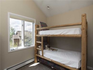 Steamboat Springs Home 927455