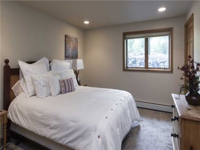 Steamboat Springs Home 927455