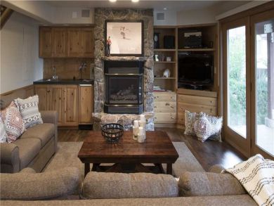 Steamboat Springs Home 927455