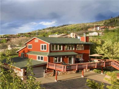 Steamboat Springs Home 927455