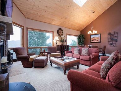 Steamboat Springs Home 927457