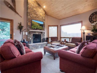 Steamboat Springs Home 927457