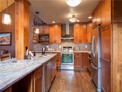 Steamboat Springs Home 927457