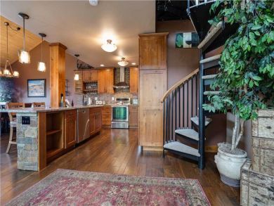 Steamboat Springs Home 927457