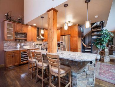 Steamboat Springs Home 927457