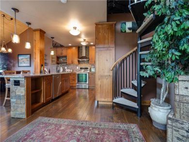 Steamboat Springs Home 927457