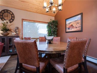 Steamboat Springs Home 927457