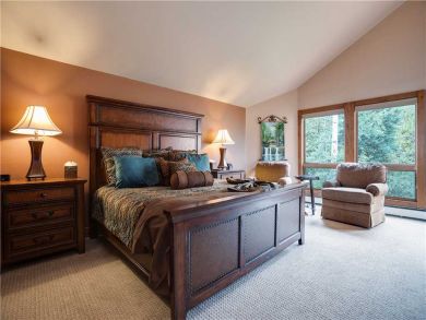 Steamboat Springs Home 927457