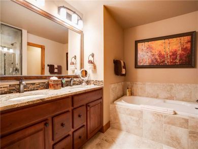 Steamboat Springs Home 927457