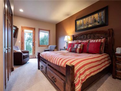 Steamboat Springs Home 927457