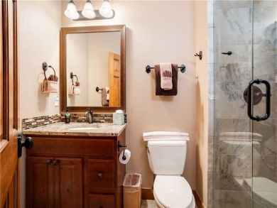 Steamboat Springs Home 927457