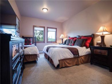Steamboat Springs Home 927457