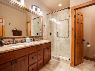 Steamboat Springs Home 927457