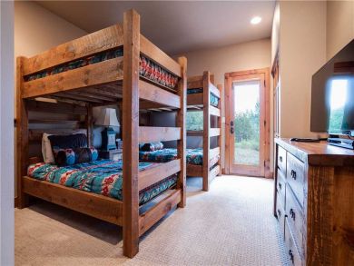Steamboat Springs Home 927457