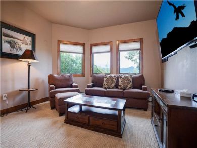 Steamboat Springs Home 927457