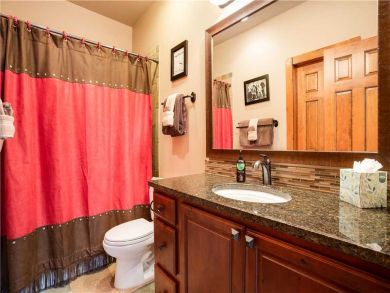 Steamboat Springs Home 927457